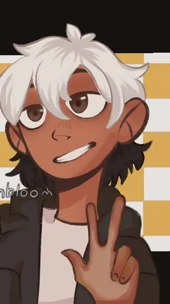 ai character: Jonah Marshall  background