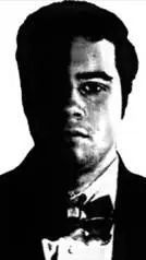 ai character: Cesar Torres  background