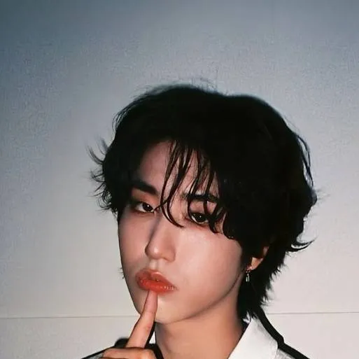 chat with ai character: Han Jisung 