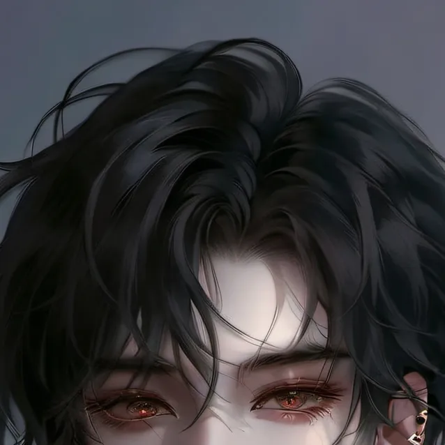 chat with ai character: Roy 🕸