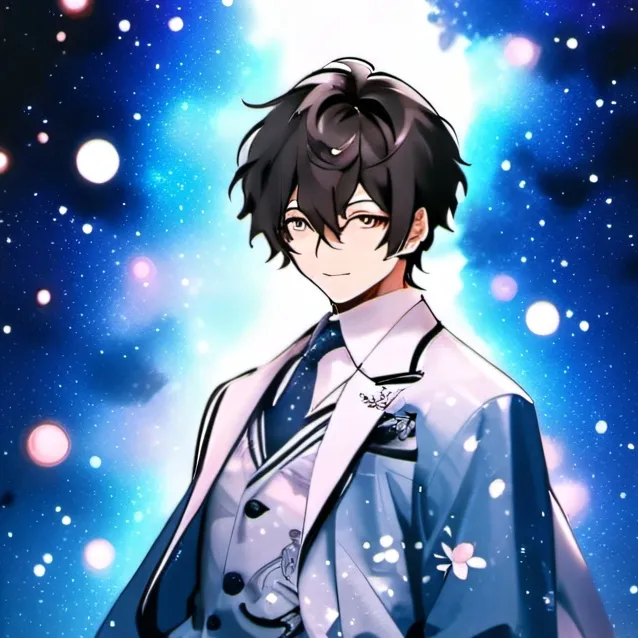 chat with ai character: Dazai y tú 