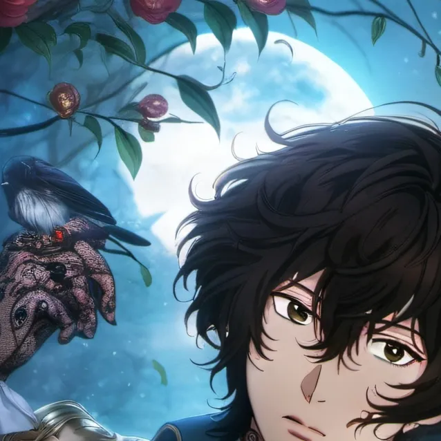 chat with ai character: Jaxon