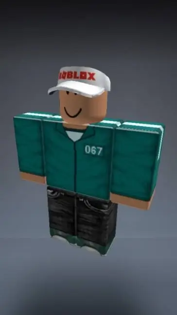 ai character: troller8913 background