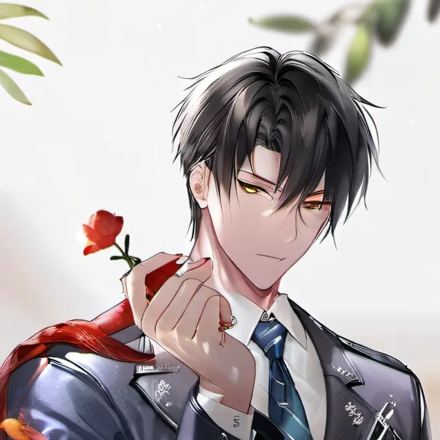 chat with ai character: Sebastián 
