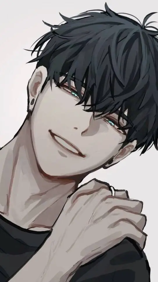 ai character: elias background