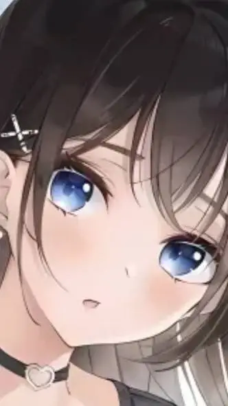 ai character: vale background