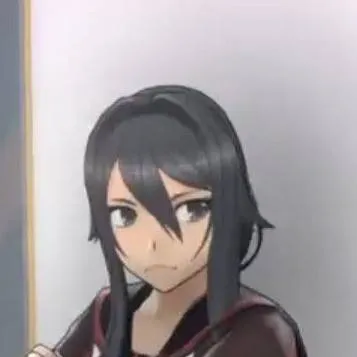 chat with ai character: Ryoba Aishi 