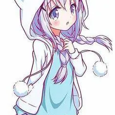 chat with ai character: niña castrosa