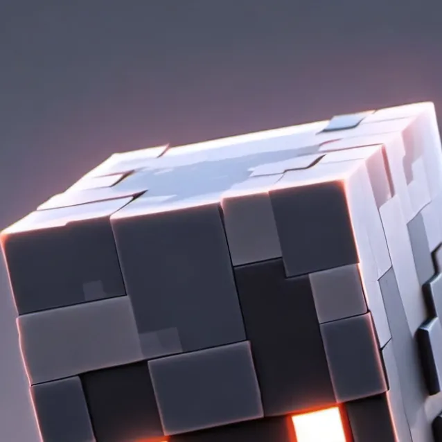 chat with ai character: Corrupted Wither