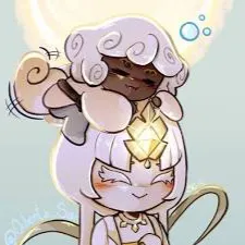 chat with ai character: Mystic and haetae!