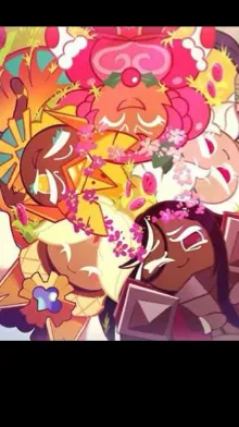 ai character: Ancients house!😽 background