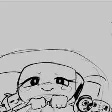 chat with ai character: Shellys bad day.