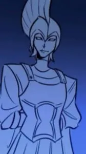 ai character: Epic the musical:3 background