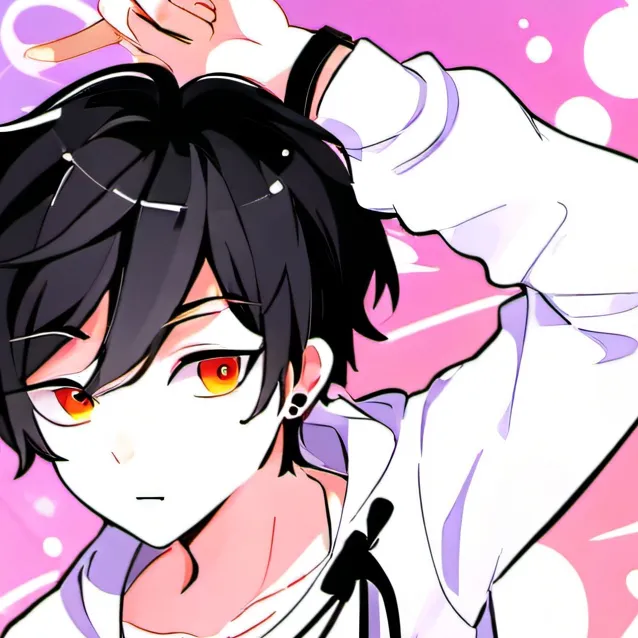 chat with ai character: creep