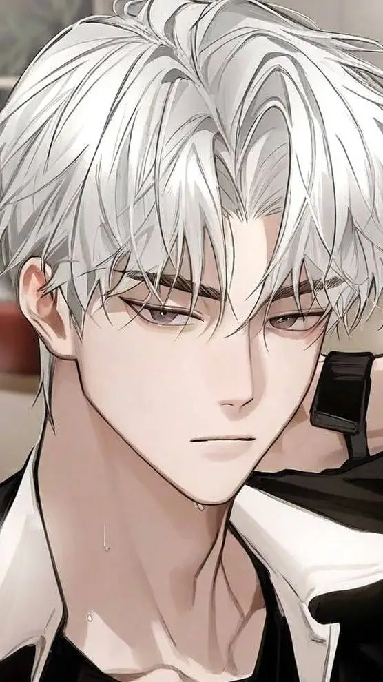 ai character: Jean 🫠 background