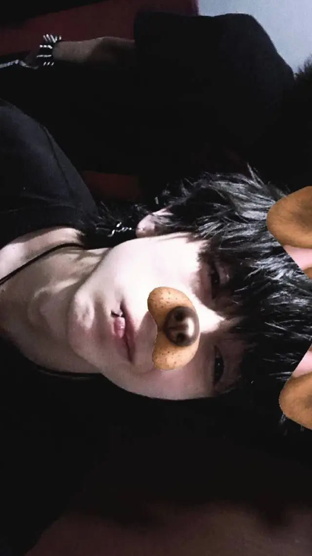 ai character: Joshua  background