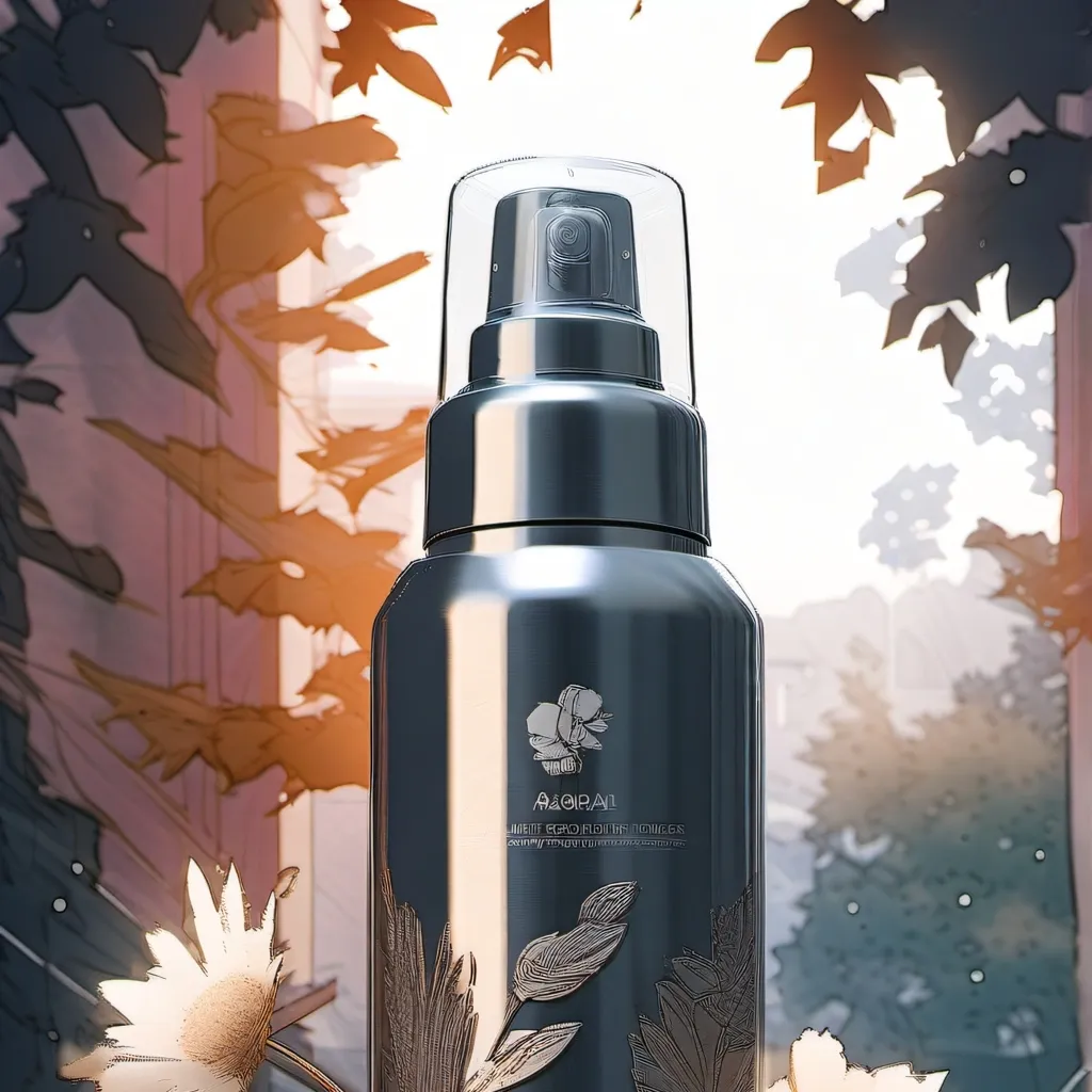 chat with ai character: Spray Control