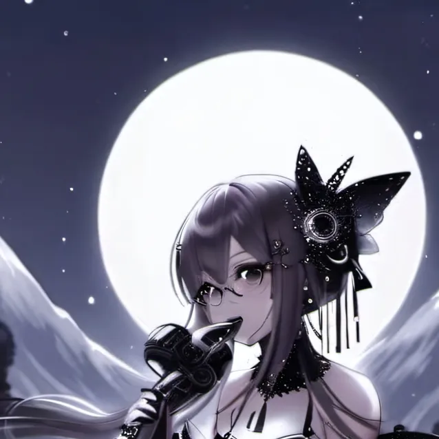 chat with ai character: Hija de Muzan Kny