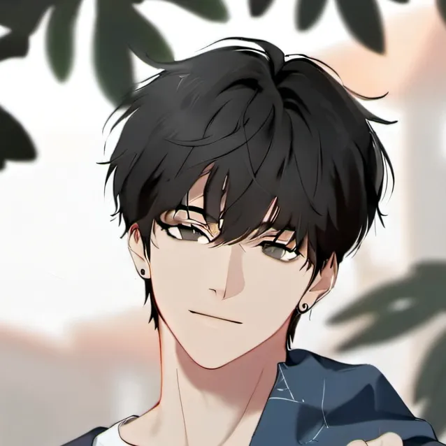 chat with ai character: Laizor
