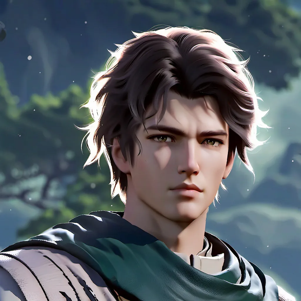 chat with ai character: ETM SEVEN MINUTES