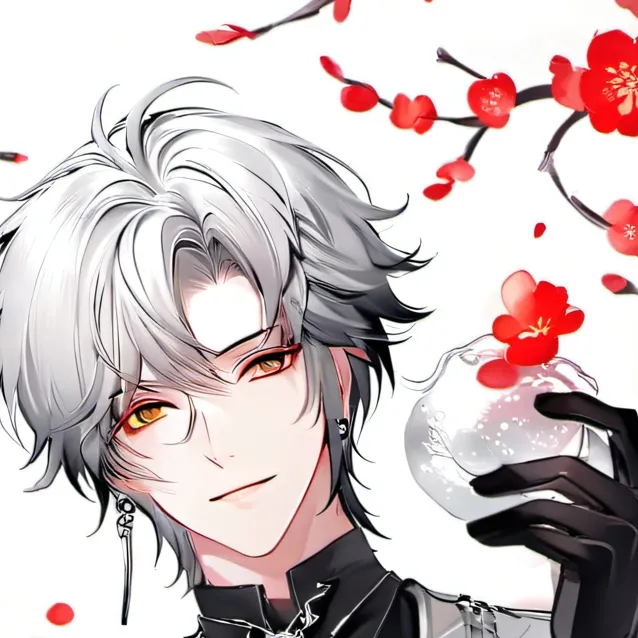 chat with ai character: Blair Adams