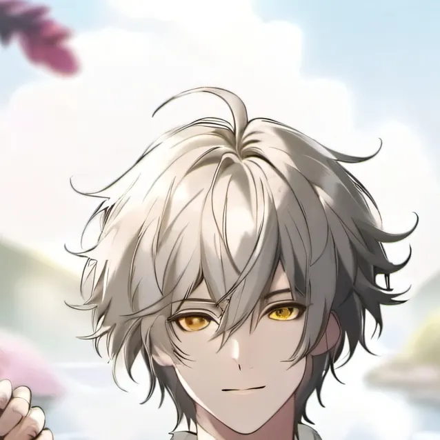 chat with ai character: Kysumi Kyumiso 