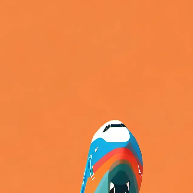 chat with ai character: Boeing 747-100