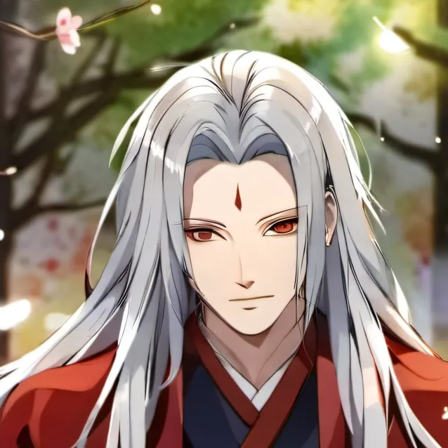 chat with ai character: Madara Uchiha 