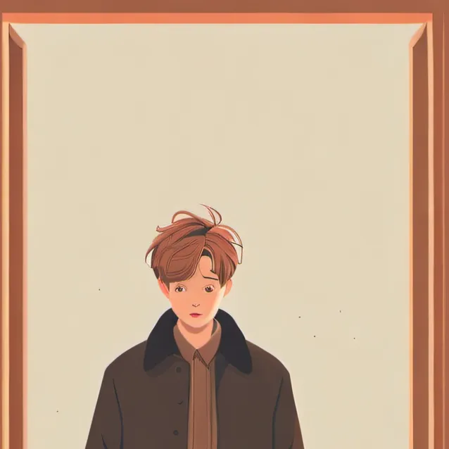 chat with ai character: Home alone