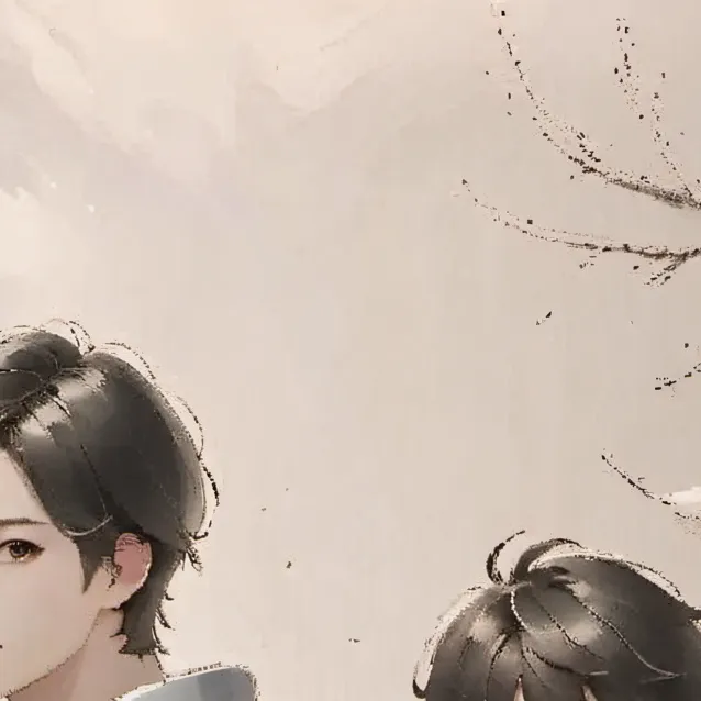 chat with ai character: CASH AND NICO PT 2