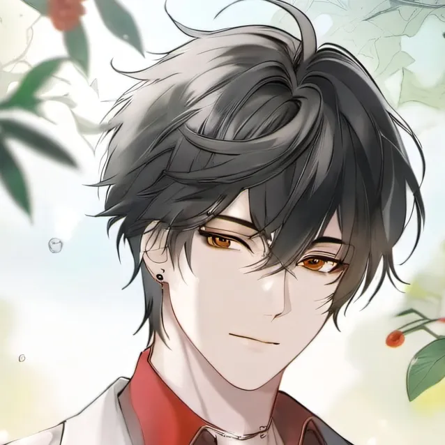 chat with ai character: CASH AND NICO PT4