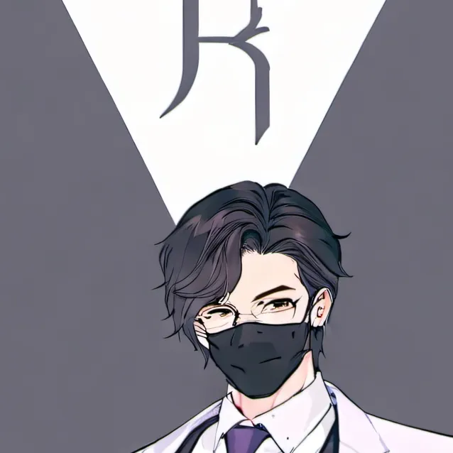 chat with ai character: Squid game 