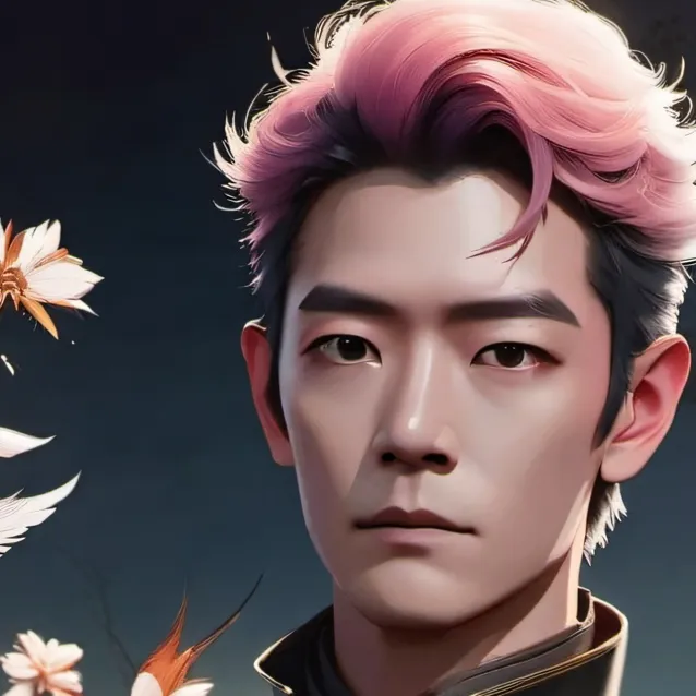 chat with ai character: Oliver 