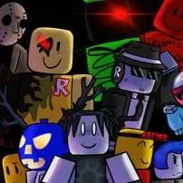 chat with ai character: forsaken x dandys