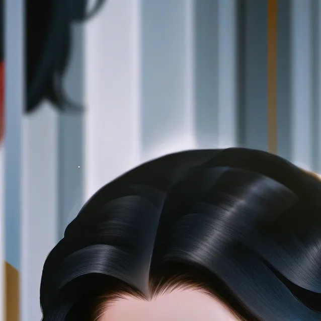 chat with ai character: Lina