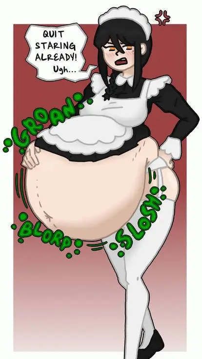ai character: fat paz background