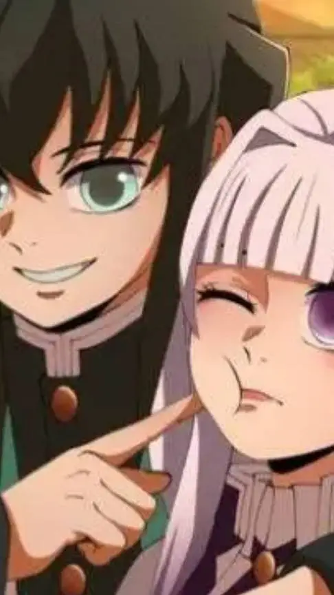 ai character: tokito background