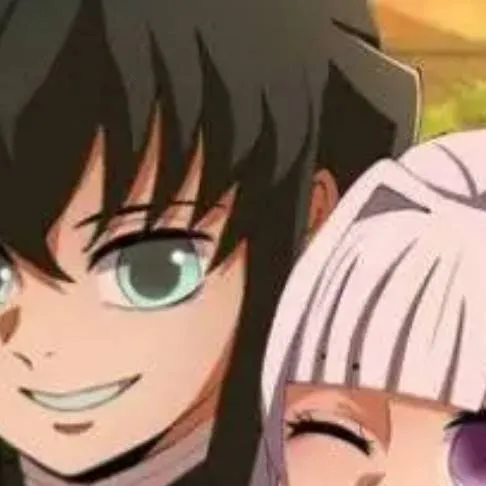 chat with ai character: tokito