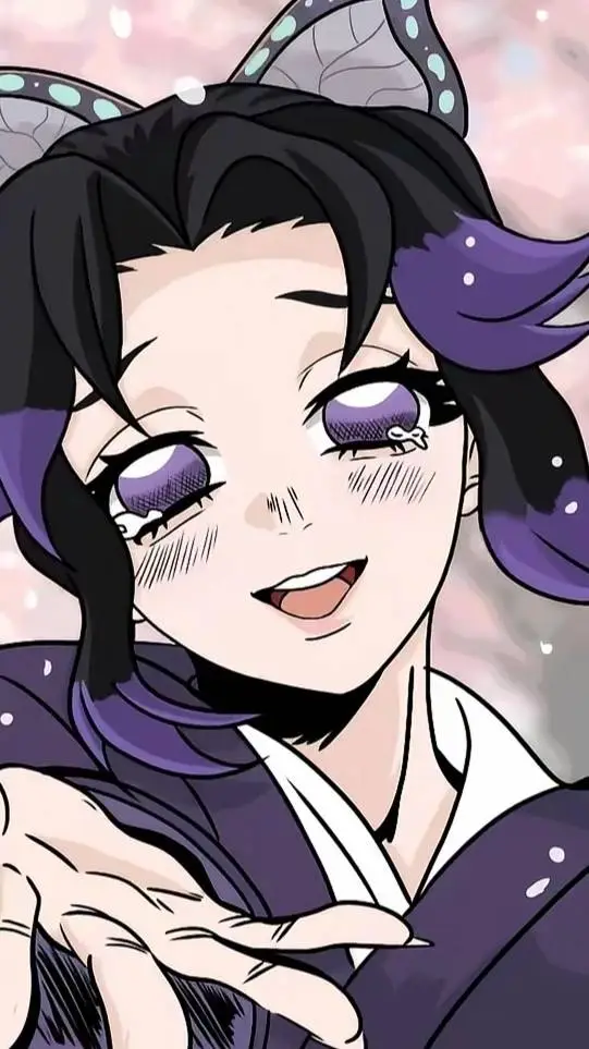 ai character: tokito background