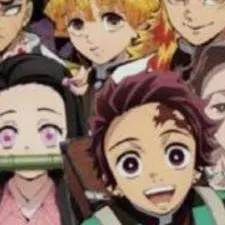 chat with ai character: tokito