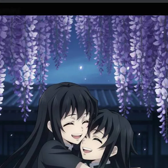 chat with ai character: pijamada kny 2