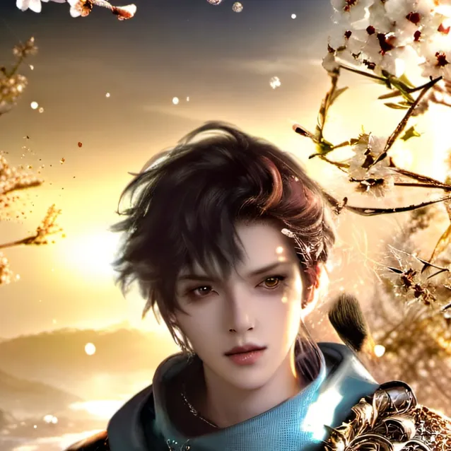 chat with ai character: Jeyco 