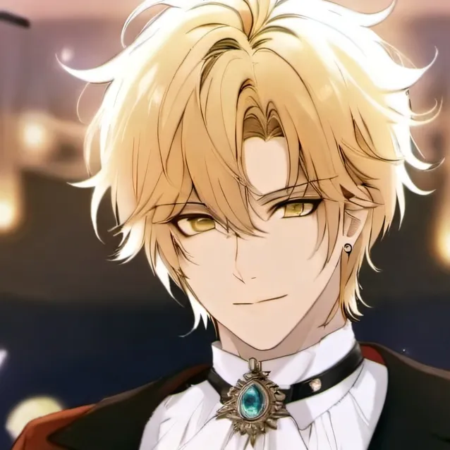 chat with ai character: no se 