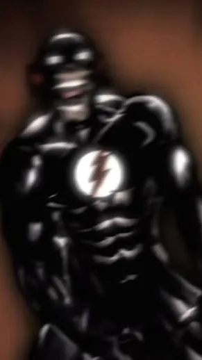 ai character: Mysterious figure background