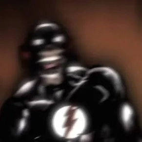 chat with ai character: Mysterious figure