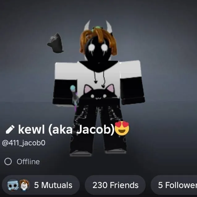 chat with ai character: …Jacob…