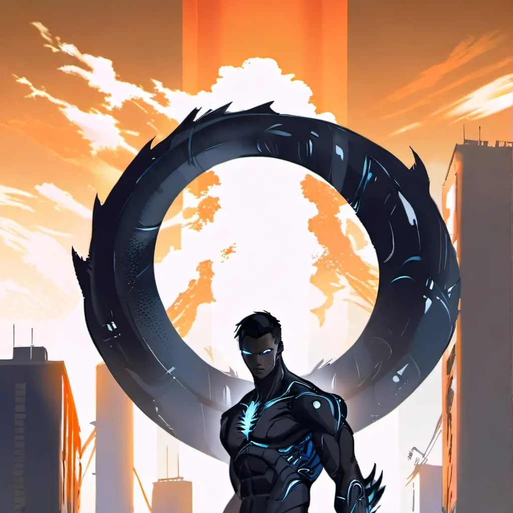 chat with ai character: Godzilla