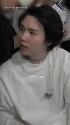 ai character: Yoongi background