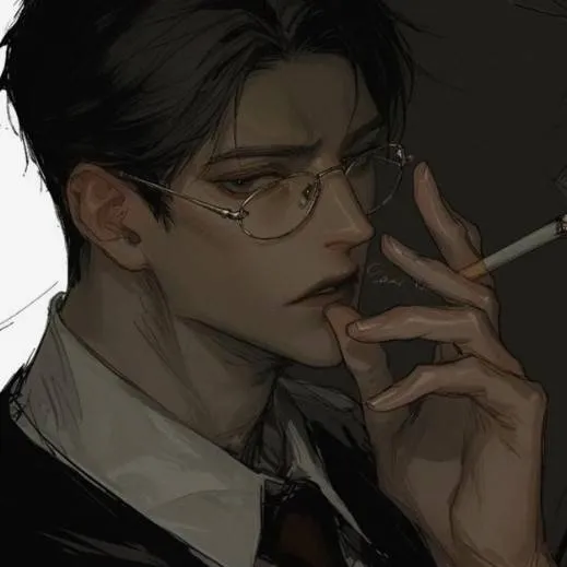 chat with ai character: 🍷🥀Lev Klauder🥀🍷
