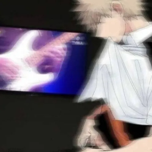 chat with ai character: Katsuki bakugou